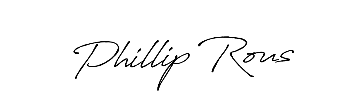 Check out images of Autograph of Phillip Rous name. Actor Phillip Rous Signature Style. Antro_Vectra_Bolder is a professional sign style online. Phillip Rous signature style 7 images and pictures png