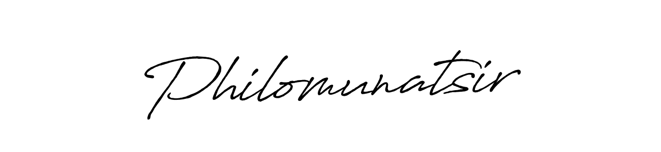 This is the best signature style for the Philomunatsir name. Also you like these signature font (Antro_Vectra_Bolder). Mix name signature. Philomunatsir signature style 7 images and pictures png