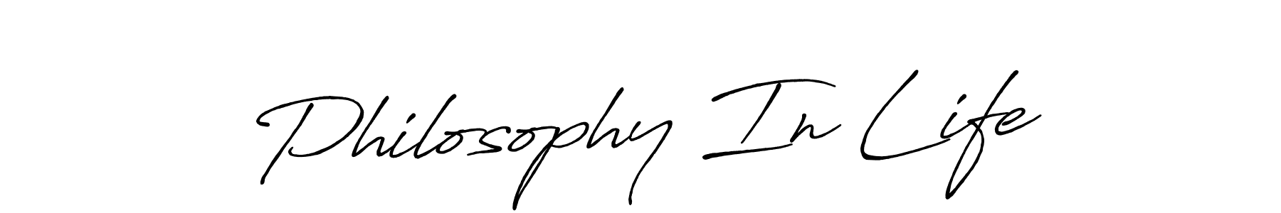 See photos of Philosophy In Life official signature by Spectra . Check more albums & portfolios. Read reviews & check more about Antro_Vectra_Bolder font. Philosophy In Life signature style 7 images and pictures png