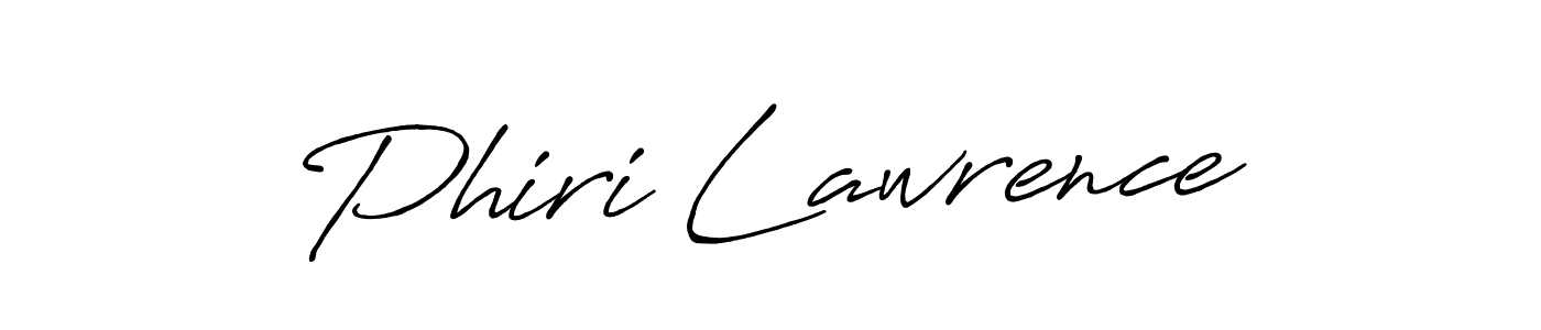 Make a beautiful signature design for name Phiri Lawrence. Use this online signature maker to create a handwritten signature for free. Phiri Lawrence signature style 7 images and pictures png