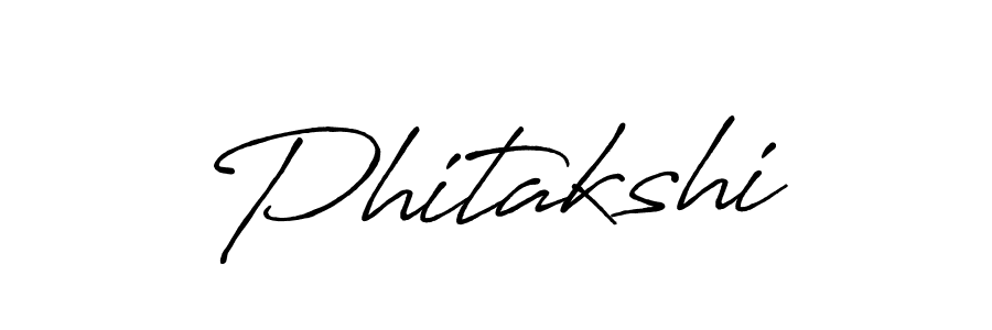 How to Draw Phitakshi signature style? Antro_Vectra_Bolder is a latest design signature styles for name Phitakshi. Phitakshi signature style 7 images and pictures png