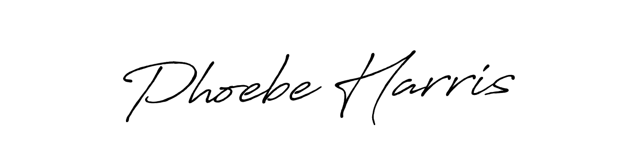 You can use this online signature creator to create a handwritten signature for the name Phoebe Harris. This is the best online autograph maker. Phoebe Harris signature style 7 images and pictures png