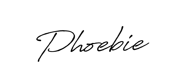 Here are the top 10 professional signature styles for the name Phoebie. These are the best autograph styles you can use for your name. Phoebie signature style 7 images and pictures png