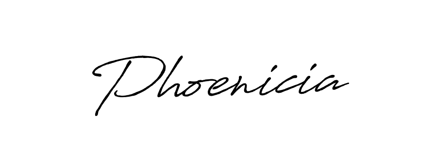 The best way (Antro_Vectra_Bolder) to make a short signature is to pick only two or three words in your name. The name Phoenicia include a total of six letters. For converting this name. Phoenicia signature style 7 images and pictures png