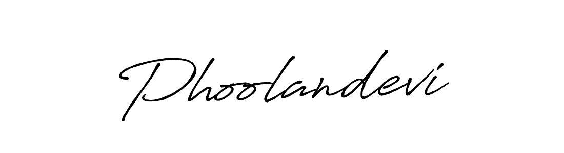 This is the best signature style for the Phoolandevi name. Also you like these signature font (Antro_Vectra_Bolder). Mix name signature. Phoolandevi signature style 7 images and pictures png