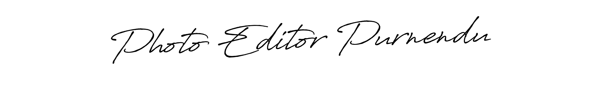 You can use this online signature creator to create a handwritten signature for the name Photo Editor Purnendu. This is the best online autograph maker. Photo Editor Purnendu signature style 7 images and pictures png