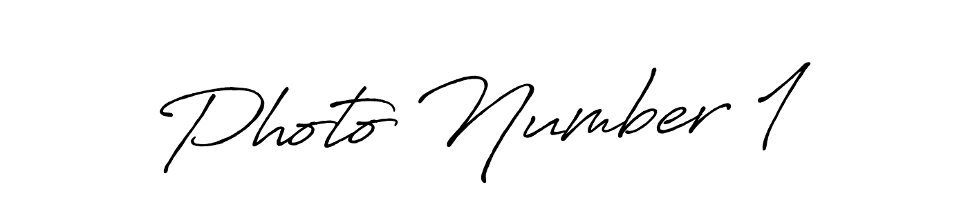 This is the best signature style for the Photo Number 1 name. Also you like these signature font (Antro_Vectra_Bolder). Mix name signature. Photo Number 1 signature style 7 images and pictures png