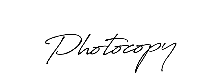 Photocopy stylish signature style. Best Handwritten Sign (Antro_Vectra_Bolder) for my name. Handwritten Signature Collection Ideas for my name Photocopy. Photocopy signature style 7 images and pictures png