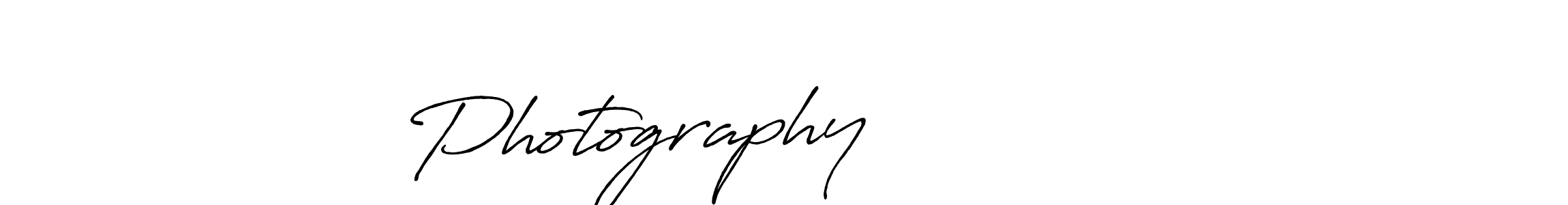 Photography             stylish signature style. Best Handwritten Sign (Antro_Vectra_Bolder) for my name. Handwritten Signature Collection Ideas for my name Photography            . Photography             signature style 7 images and pictures png