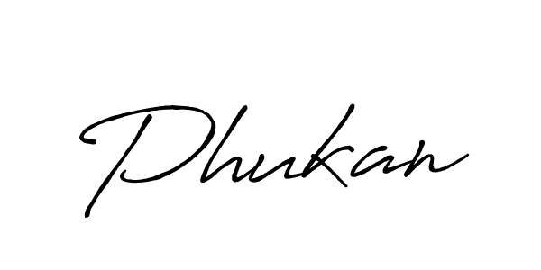 Also we have Phukan name is the best signature style. Create professional handwritten signature collection using Antro_Vectra_Bolder autograph style. Phukan signature style 7 images and pictures png