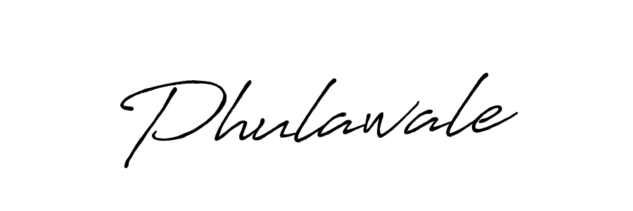 if you are searching for the best signature style for your name Phulawale. so please give up your signature search. here we have designed multiple signature styles  using Antro_Vectra_Bolder. Phulawale signature style 7 images and pictures png