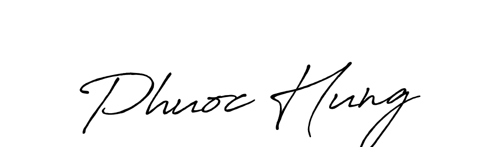 See photos of Phuoc Hung official signature by Spectra . Check more albums & portfolios. Read reviews & check more about Antro_Vectra_Bolder font. Phuoc Hung signature style 7 images and pictures png