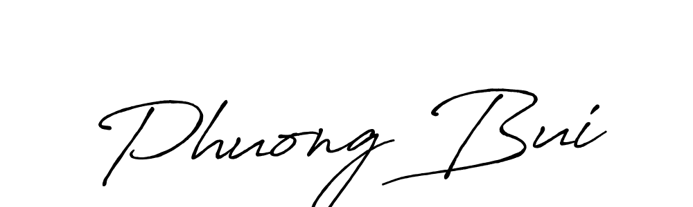 See photos of Phuong Bui official signature by Spectra . Check more albums & portfolios. Read reviews & check more about Antro_Vectra_Bolder font. Phuong Bui signature style 7 images and pictures png