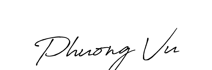 Best and Professional Signature Style for Phuong Vu. Antro_Vectra_Bolder Best Signature Style Collection. Phuong Vu signature style 7 images and pictures png