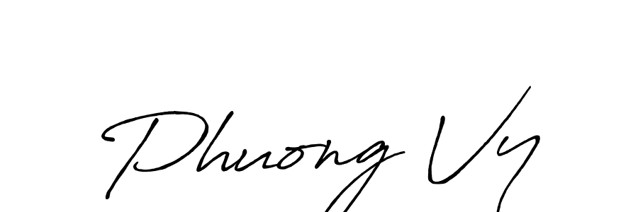 Best and Professional Signature Style for Phuong Vy. Antro_Vectra_Bolder Best Signature Style Collection. Phuong Vy signature style 7 images and pictures png