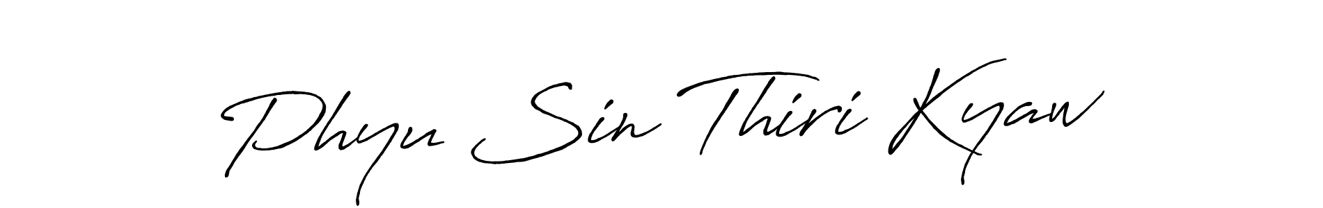 Here are the top 10 professional signature styles for the name Phyu Sin Thiri Kyaw. These are the best autograph styles you can use for your name. Phyu Sin Thiri Kyaw signature style 7 images and pictures png