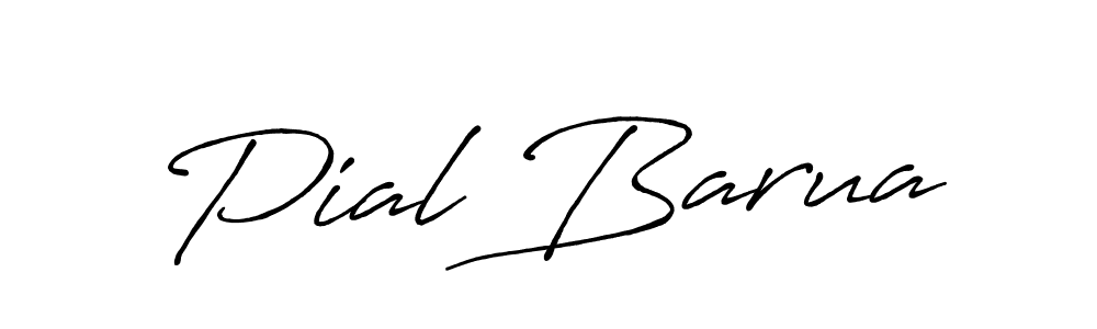 Make a beautiful signature design for name Pial Barua. Use this online signature maker to create a handwritten signature for free. Pial Barua signature style 7 images and pictures png
