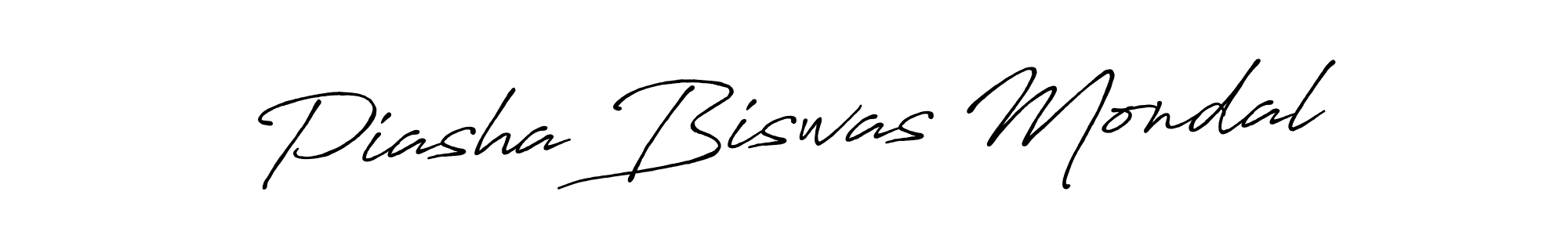 Once you've used our free online signature maker to create your best signature Antro_Vectra_Bolder style, it's time to enjoy all of the benefits that Piasha Biswas Mondal name signing documents. Piasha Biswas Mondal signature style 7 images and pictures png