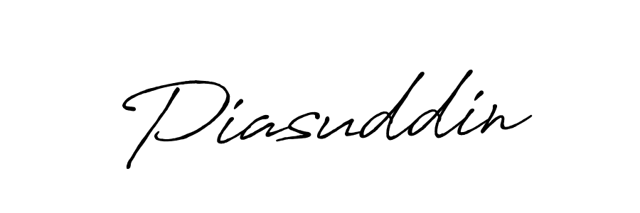How to Draw Piasuddin signature style? Antro_Vectra_Bolder is a latest design signature styles for name Piasuddin. Piasuddin signature style 7 images and pictures png
