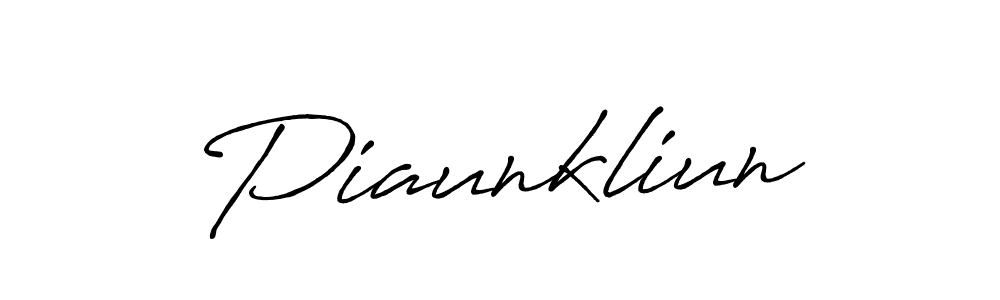 You can use this online signature creator to create a handwritten signature for the name Piaunkliun. This is the best online autograph maker. Piaunkliun signature style 7 images and pictures png