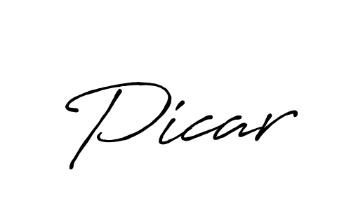 Make a short Picar signature style. Manage your documents anywhere anytime using Antro_Vectra_Bolder. Create and add eSignatures, submit forms, share and send files easily. Picar signature style 7 images and pictures png