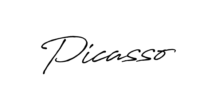 Make a beautiful signature design for name Picasso. Use this online signature maker to create a handwritten signature for free. Picasso signature style 7 images and pictures png