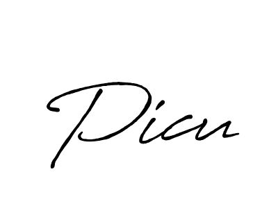 Make a short Picu signature style. Manage your documents anywhere anytime using Antro_Vectra_Bolder. Create and add eSignatures, submit forms, share and send files easily. Picu signature style 7 images and pictures png