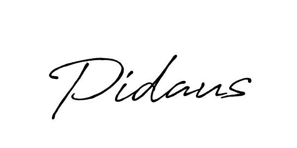 You can use this online signature creator to create a handwritten signature for the name Pidaus. This is the best online autograph maker. Pidaus signature style 7 images and pictures png