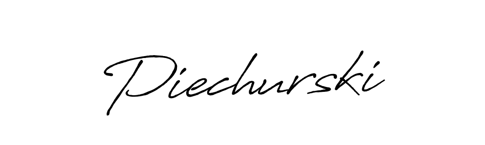 See photos of Piechurski official signature by Spectra . Check more albums & portfolios. Read reviews & check more about Antro_Vectra_Bolder font. Piechurski signature style 7 images and pictures png