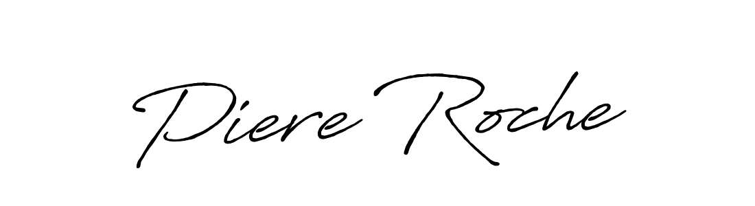 How to Draw Piere Roche signature style? Antro_Vectra_Bolder is a latest design signature styles for name Piere Roche. Piere Roche signature style 7 images and pictures png