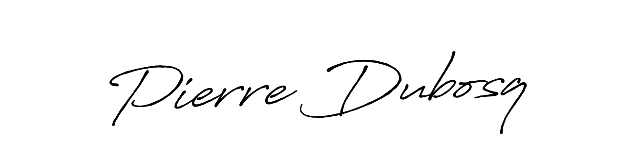 if you are searching for the best signature style for your name Pierre Dubosq. so please give up your signature search. here we have designed multiple signature styles  using Antro_Vectra_Bolder. Pierre Dubosq signature style 7 images and pictures png