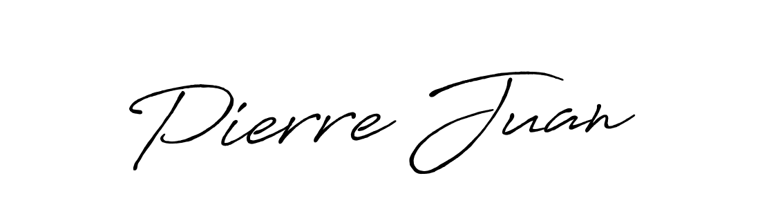 Also You can easily find your signature by using the search form. We will create Pierre Juan name handwritten signature images for you free of cost using Antro_Vectra_Bolder sign style. Pierre Juan signature style 7 images and pictures png