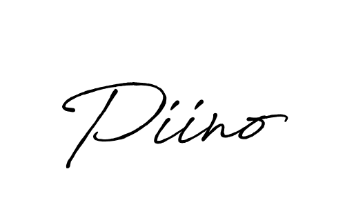 Similarly Antro_Vectra_Bolder is the best handwritten signature design. Signature creator online .You can use it as an online autograph creator for name Piino. Piino signature style 7 images and pictures png