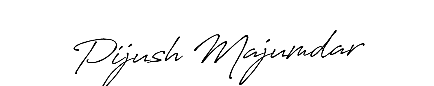 if you are searching for the best signature style for your name Pijush Majumdar. so please give up your signature search. here we have designed multiple signature styles  using Antro_Vectra_Bolder. Pijush Majumdar signature style 7 images and pictures png