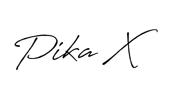 Check out images of Autograph of Pika X name. Actor Pika X Signature Style. Antro_Vectra_Bolder is a professional sign style online. Pika X signature style 7 images and pictures png