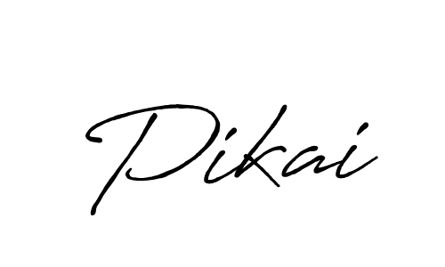 Here are the top 10 professional signature styles for the name Pikai. These are the best autograph styles you can use for your name. Pikai signature style 7 images and pictures png