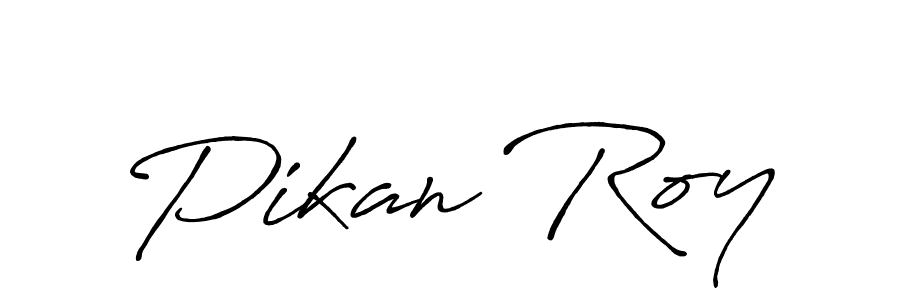 Here are the top 10 professional signature styles for the name Pikan Roy. These are the best autograph styles you can use for your name. Pikan Roy signature style 7 images and pictures png