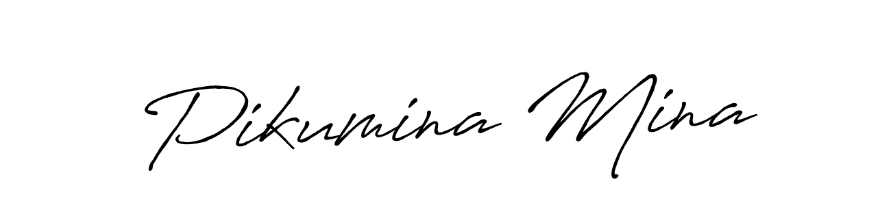 Check out images of Autograph of Pikumina Mina name. Actor Pikumina Mina Signature Style. Antro_Vectra_Bolder is a professional sign style online. Pikumina Mina signature style 7 images and pictures png