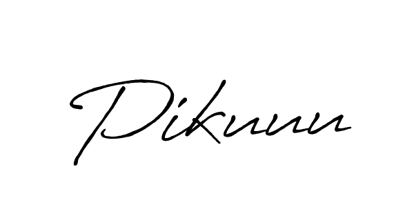 This is the best signature style for the Pikuuu name. Also you like these signature font (Antro_Vectra_Bolder). Mix name signature. Pikuuu signature style 7 images and pictures png