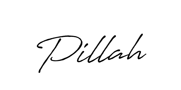 Once you've used our free online signature maker to create your best signature Antro_Vectra_Bolder style, it's time to enjoy all of the benefits that Pillah name signing documents. Pillah signature style 7 images and pictures png