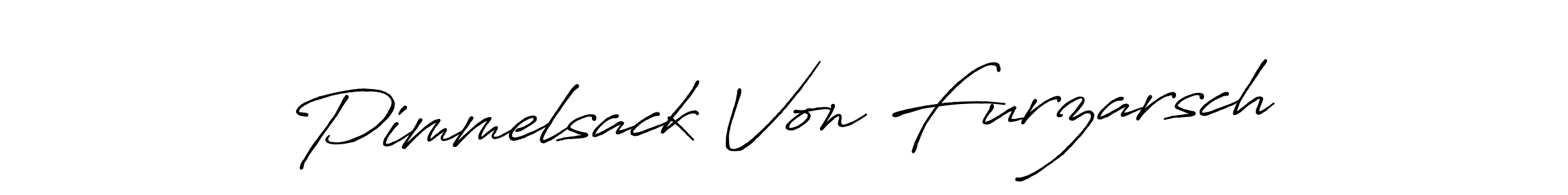 Similarly Antro_Vectra_Bolder is the best handwritten signature design. Signature creator online .You can use it as an online autograph creator for name Pimmelsack Von Furzarsch. Pimmelsack Von Furzarsch signature style 7 images and pictures png