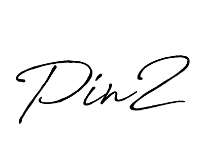You can use this online signature creator to create a handwritten signature for the name Pin2. This is the best online autograph maker. Pin2 signature style 7 images and pictures png