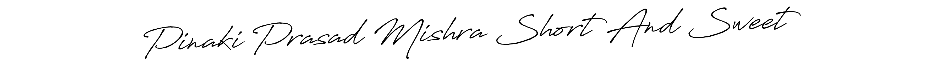 Here are the top 10 professional signature styles for the name Pinaki Prasad Mishra Short And Sweet. These are the best autograph styles you can use for your name. Pinaki Prasad Mishra Short And Sweet signature style 7 images and pictures png