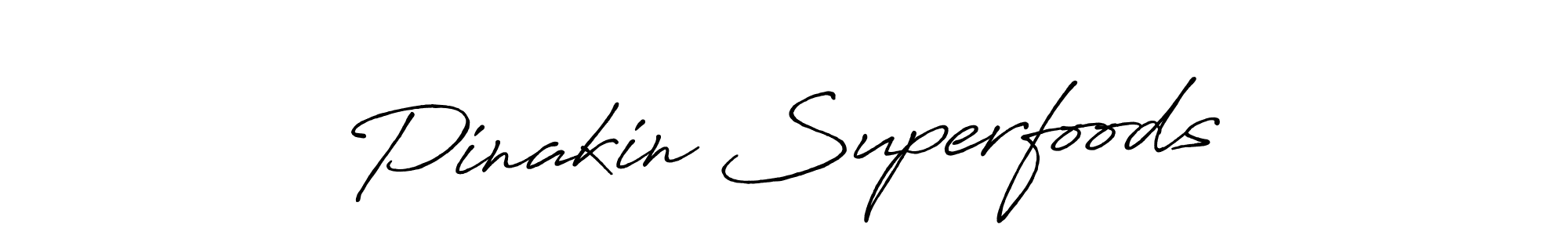 You can use this online signature creator to create a handwritten signature for the name Pinakin Superfoods . This is the best online autograph maker. Pinakin Superfoods  signature style 7 images and pictures png