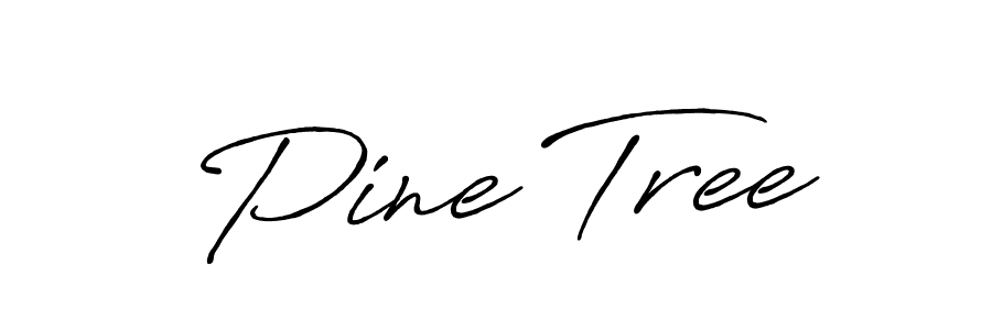 You should practise on your own different ways (Antro_Vectra_Bolder) to write your name (Pine Tree) in signature. don't let someone else do it for you. Pine Tree signature style 7 images and pictures png