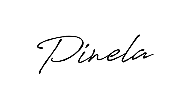 It looks lik you need a new signature style for name Pinela. Design unique handwritten (Antro_Vectra_Bolder) signature with our free signature maker in just a few clicks. Pinela signature style 7 images and pictures png
