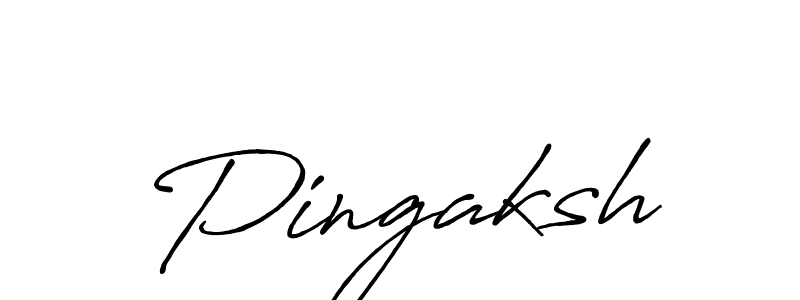 The best way (Antro_Vectra_Bolder) to make a short signature is to pick only two or three words in your name. The name Pingaksh include a total of six letters. For converting this name. Pingaksh signature style 7 images and pictures png