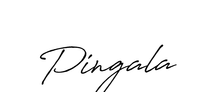 Antro_Vectra_Bolder is a professional signature style that is perfect for those who want to add a touch of class to their signature. It is also a great choice for those who want to make their signature more unique. Get Pingala name to fancy signature for free. Pingala signature style 7 images and pictures png