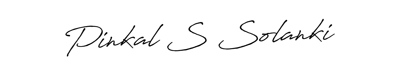 Here are the top 10 professional signature styles for the name Pinkal S Solanki. These are the best autograph styles you can use for your name. Pinkal S Solanki signature style 7 images and pictures png