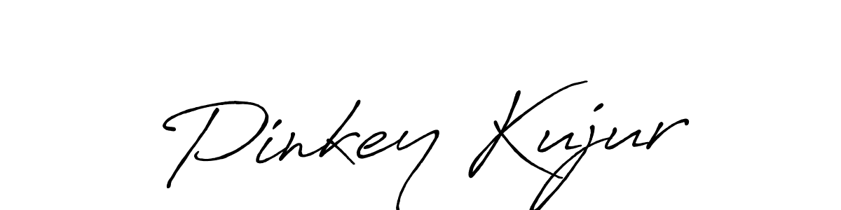 This is the best signature style for the Pinkey Kujur name. Also you like these signature font (Antro_Vectra_Bolder). Mix name signature. Pinkey Kujur signature style 7 images and pictures png
